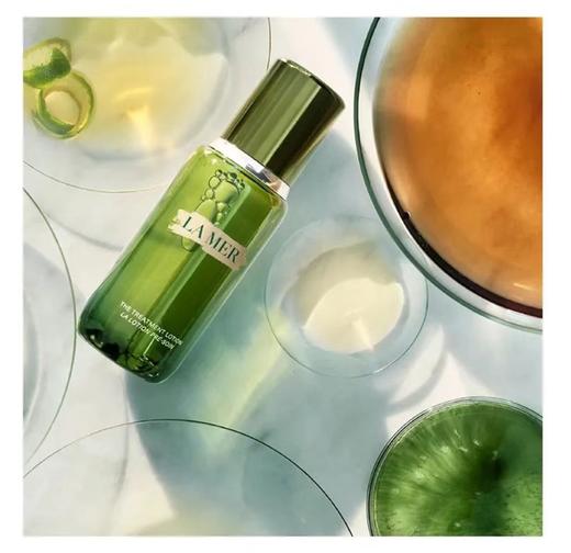 LA MER·海蓝之谜修护精粹水中样30ml 商品图2