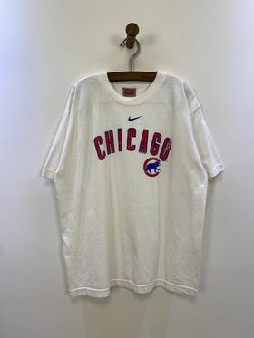 NIKE 耐克 MLB 美国职业棒球大联盟 短袖T恤 _SST(S)