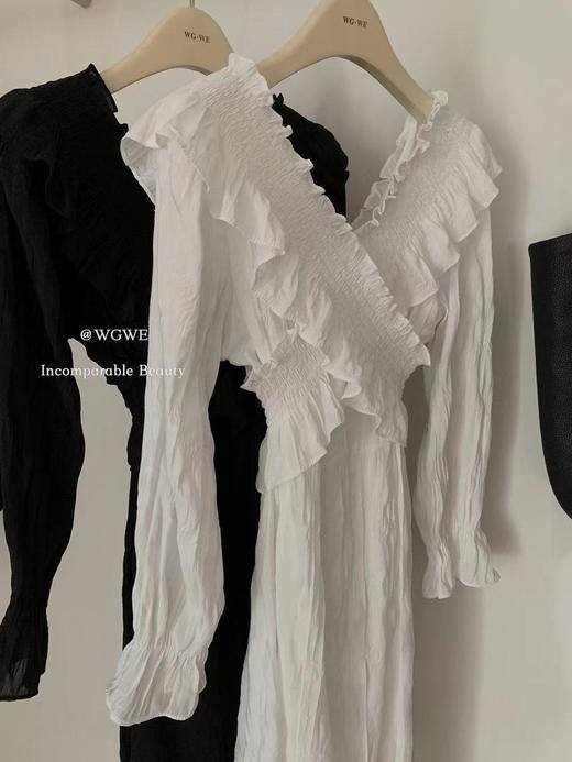 【G商品推广】爱丽丝仙境连衣裙G-2429 商品图12