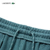 Lacoste法国鳄鱼男装新款舒适运动短裤GH7499-98 商品缩略图4