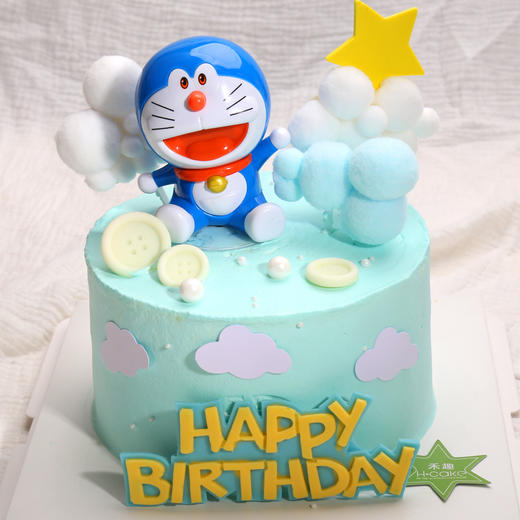 机器猫 商品图0