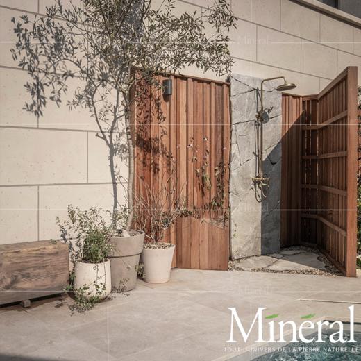 珍贝米黄自由长 商品图0