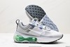 耐克Nike Air Max 2021缓震透气运动跑步鞋DH4245-002男女邪恶 商品缩略图4