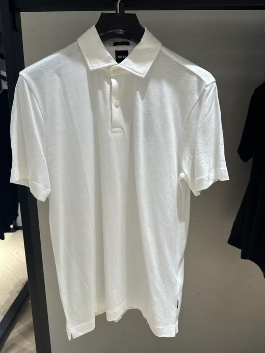 HUGO BOSS POLO男  50511600-100 . 商品图0