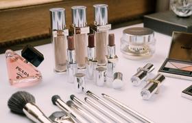 Prada专属面部服务【880积分兑】