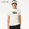 Lacoste法国鳄鱼男装新款时尚简约短袖T恤TH7513-98 商品缩略图0
