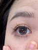 loveiikira半年抛美瞳 蓝调布鲁斯 14.2mm 商品缩略图3