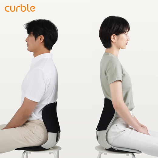 Grand专用保护椅 | 韩国进口curble grand保护套 可拆卸水洗 防尘罩（多色可选） 商品图7