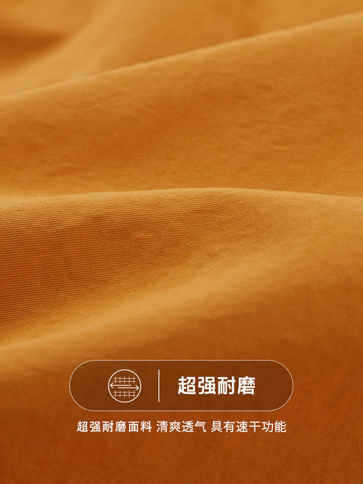 OUTnABOUT出门走走 24ss nylon66耐磨速干半裙 商品图4