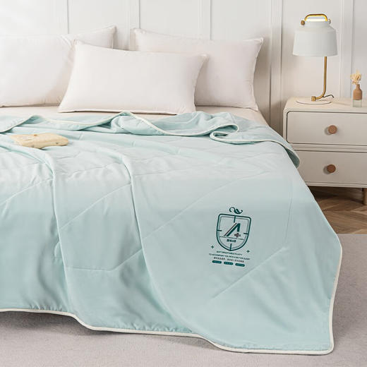 多喜爱（Dohia）A类超柔抗菌夏被-贝尔斯 商品图0
