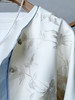 【必入单品】噢蜜ooomeooo醋酸刺绣中式长袖外套 商品缩略图4