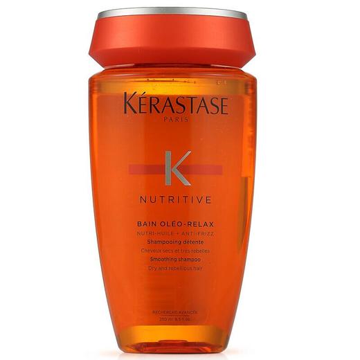 卡诗 奥丽顺柔洗发水 250ml/瓶 商品图1