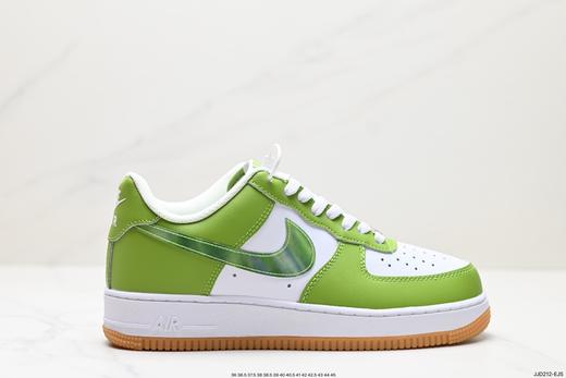 耐克Nike Air Force 1 Low空军一号低帮百搭休闲运动板鞋PF9055-766男女鞋 商品图0