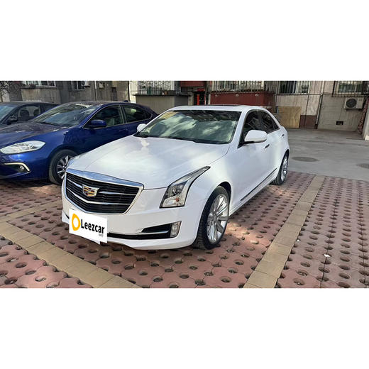 凯迪拉克 ATS-L 28T 舒适型 【长租-北京】 商品图1