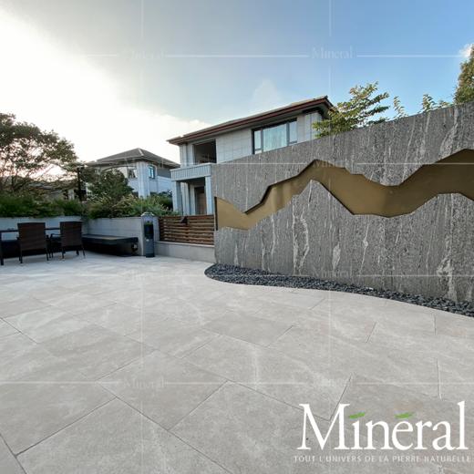 珍贝米黄自由长 商品图8