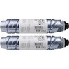 绘威DSm1120粉盒2支装 适用基士得耶DSm1120 DSm1120D DSm1120AD G1027 G1127 GS1227复印机墨粉 碳粉 墨盒 商品缩略图1