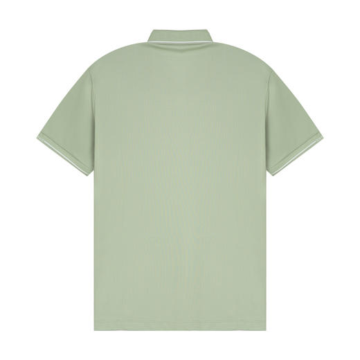 HX 夏季翻领短袖T恤Y102320351101/02POLO杉 商品图1