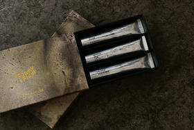 FoamyFoamy x FLORA MUSE 香氛护手霜礼盒