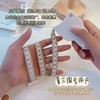 自动精密测量围尺腰围尺Y型三围尺臂围腿围腹围体围头围测量软尺 商品缩略图1