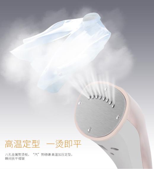 莱克（LEXY）莱克挂烫机家用蒸汽电熨斗服装店商用大功率熨烫熨衣服  GT306 商品图4