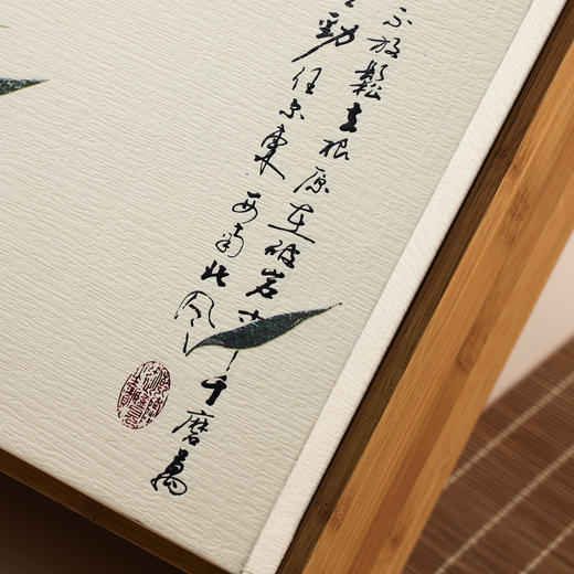 【洛阳发货】竹风【双瓷】58元一套/一件10套（7/8两左右） 商品图7