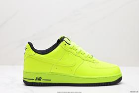 耐克Nike Air Force 1 Low空军一号低帮百搭休闲运动板鞋FJ4146-100男女鞋