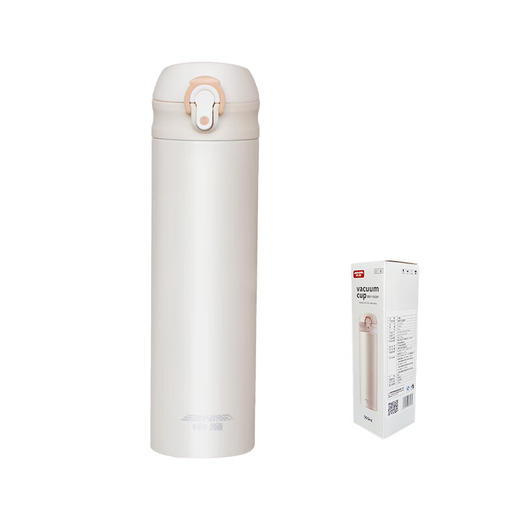 申魔  保温杯  莫妮卡保温杯SC22C12 商品图0