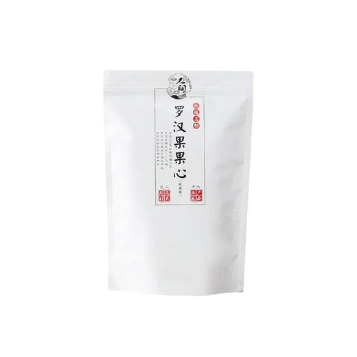 【人间】永福罗汉果芯茶90g/袋 商品图3
