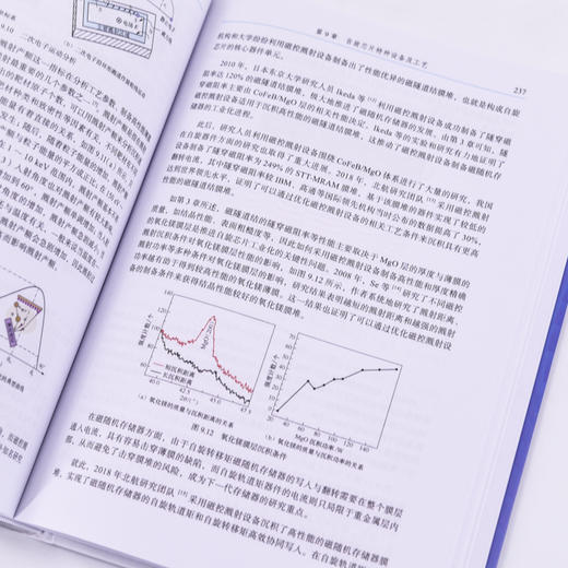 自旋电子科学与技术 精装版 商品图2