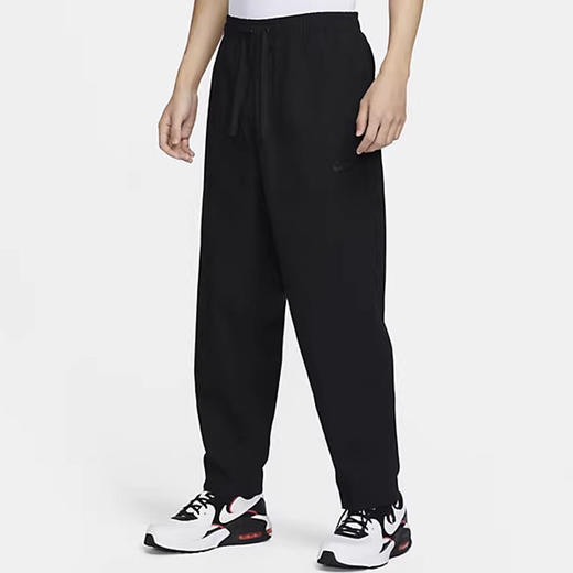 AS M NK CLUB BARCELONA PANT 商品图0