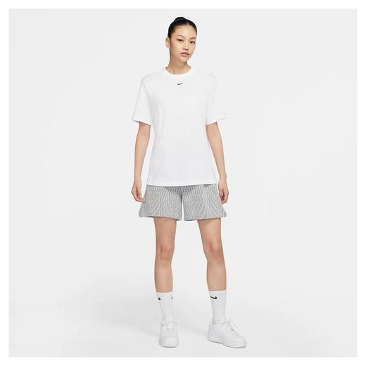 24年春夏新款～nk纯元情侣短袖T恤 商品图10