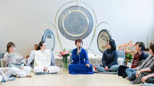 EX-071 快速激活你的七大脉轮 小芸老师 商品图1