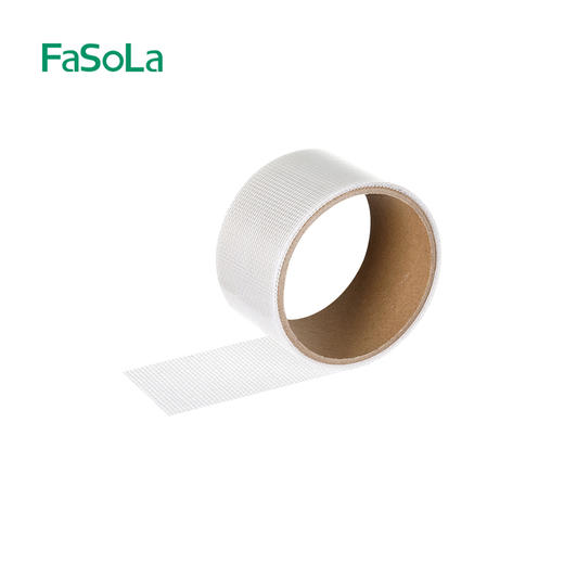 FaSoLa防蚊虫纱窗破洞修补贴家用自粘修补神器破洞魔术贴纱网贴 商品图5