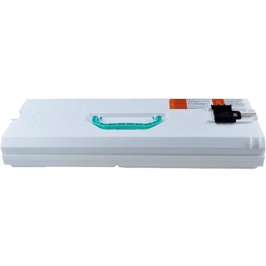 绘威 WT-202废粉盒 适用佳能Canon G67 C3020 3320L C3325 3330 3525 3530 3520 5535 5540 5550 5560废粉仓 商品图1