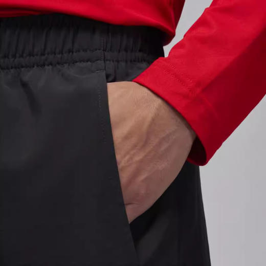 AS M J DF SPRT WOVEN SHORT 商品图2