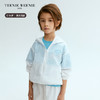 【UPF50+防晒服】TeenieWeenieKids小熊童装夏季男女童外套TKJJ246571H 商品缩略图1