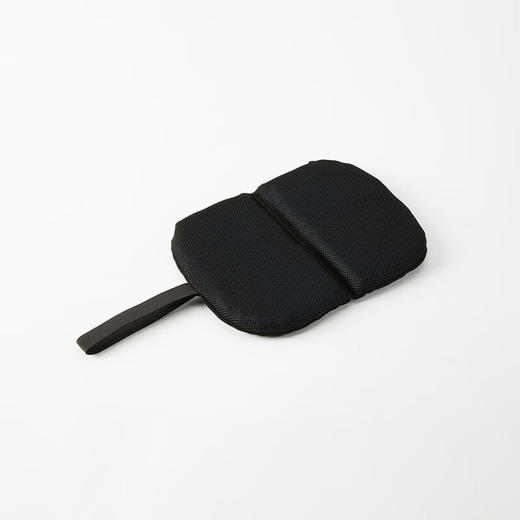 凝胶对折圆垫 GL001 商品图1