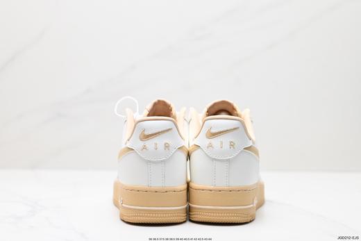 耐克Nike Air Force 1 Low空军一号低帮百搭休闲运动板鞋FJ4146-100男女鞋 商品图5