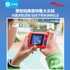 JIDOO儿童照相机奥特曼正版联名高像素翻转数码儿童相机  JD 商品缩略图3