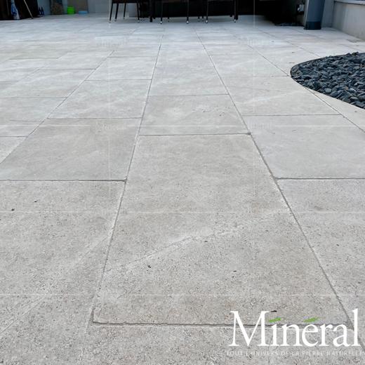 珍贝米黄自由长 商品图5