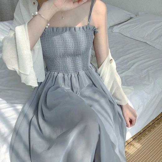 【G商品推广】窈窕淑女两件套G-801 商品图4