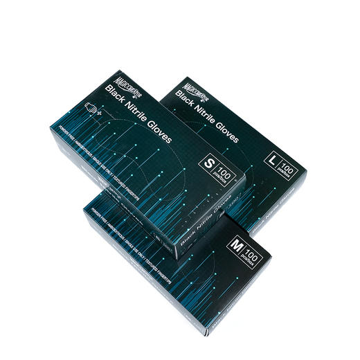 魔术师手套带弹力手套刺青手套惊蛰刺青器材 商品图5