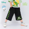 【商城同款】迪士尼男童新款巴斯光年七分裤232DK0535 商品缩略图0
