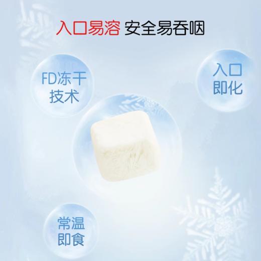 伊威益生菌奶酪 酸奶块 三角奶酪块 商品图4