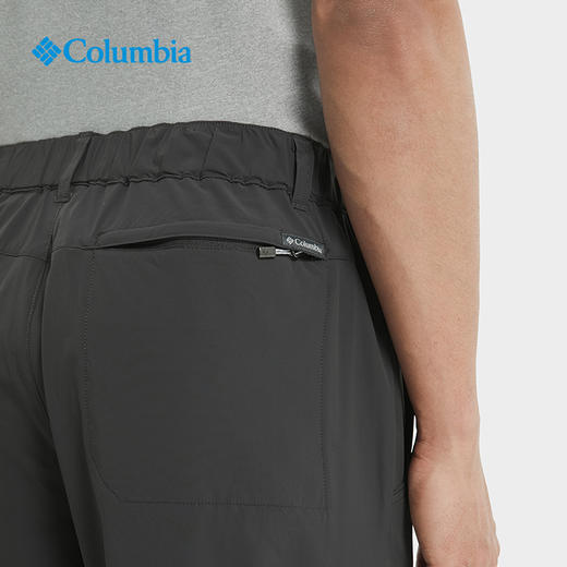 哥伦比亚男式弹力束脚长裤AE0388 商品图3