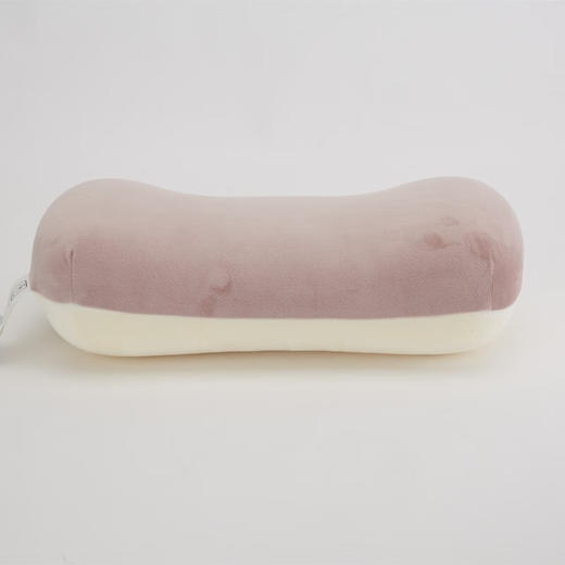 低反弹腰枕SC028 粉色 商品图2