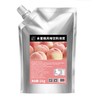 （优-）大拇指 水蜜桃果汁（袋装）  1kg*12袋/件 商品缩略图0