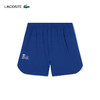 Lacoste法国鳄鱼男装新款运动休闲网球裤短裤训练健身裤子GH5218-98 商品缩略图2