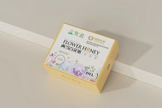 【富氧慢品】勺蜜（百花蜜）15g*12支/盒 商品图3