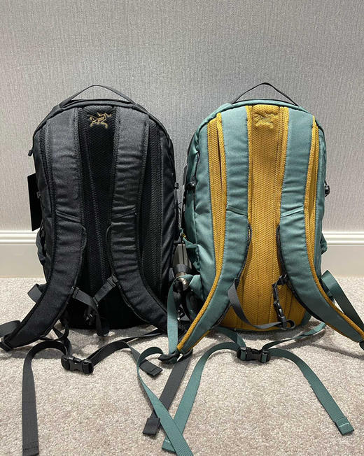 鸟家Mantis 16户外男女双肩背包 商品图8